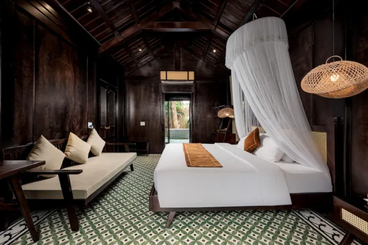 Nature Garden Ecolodge Ninh Binh