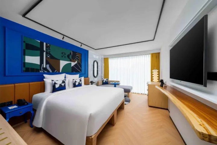 Tribe Phuket Hotel