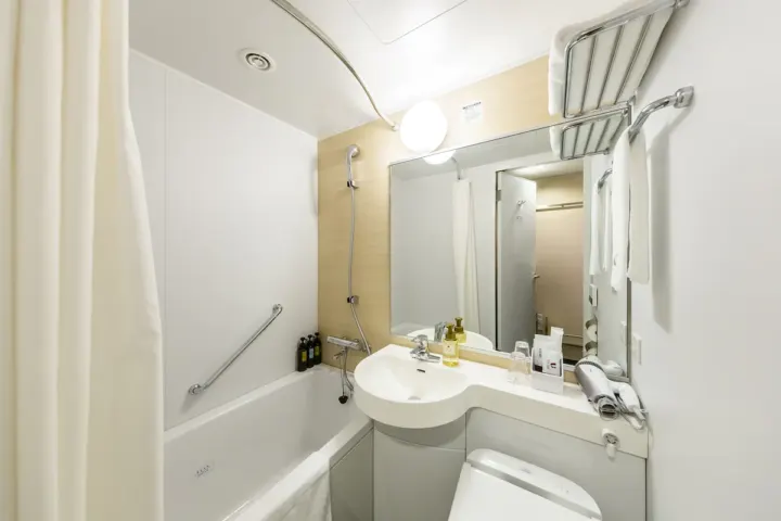 Via Inn Prime Shinsaibashi-Yotsubashi