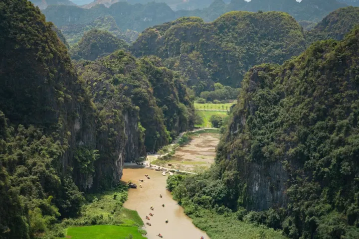 Ninh Binh