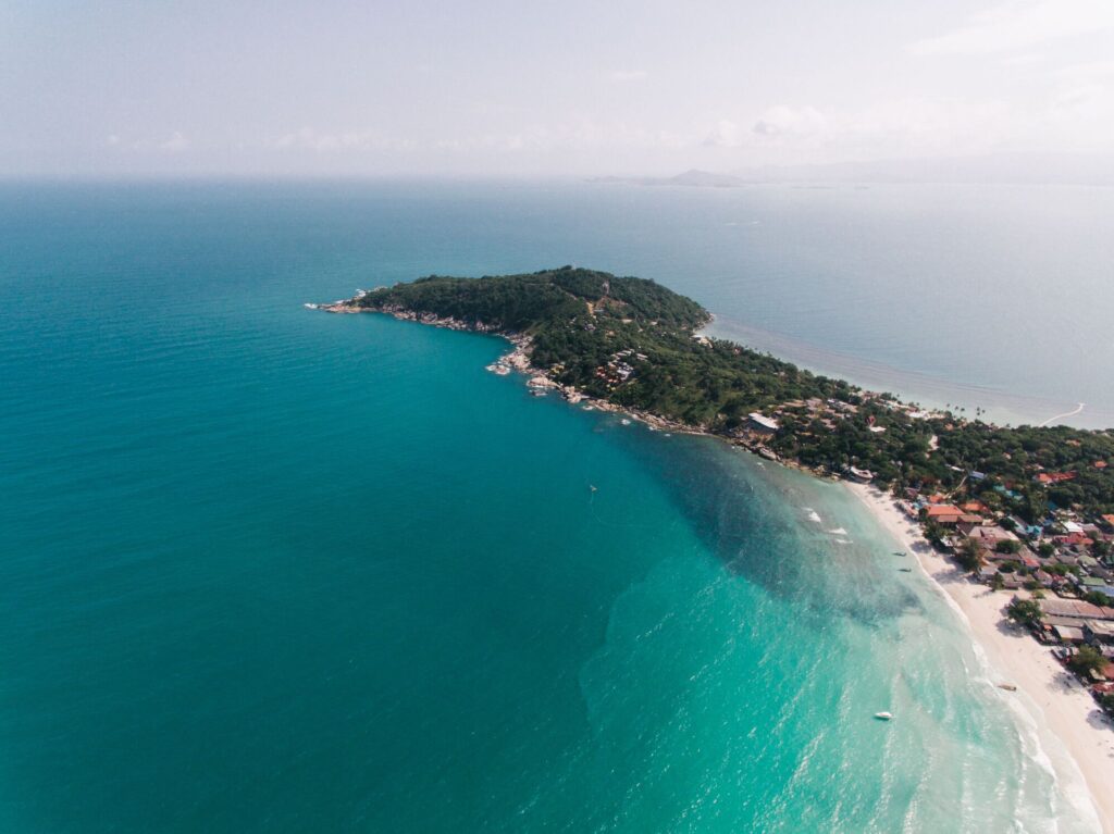 Tajlandia: Dżungla i plaża