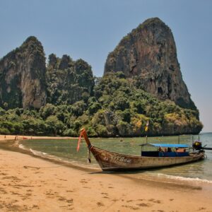 Full Moon Thailand