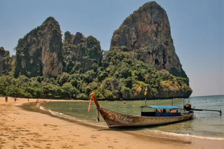 Full Moon Thailand